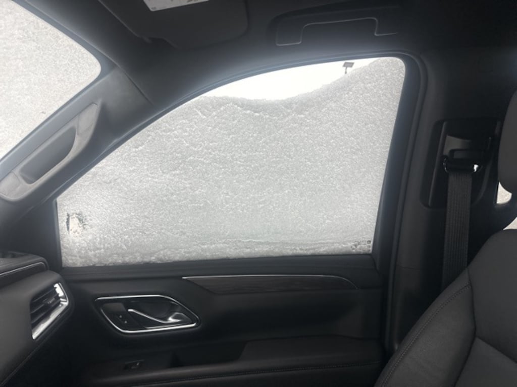 Used 2023 Chevrolet Tahoe LT SUV