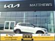 Used 2022 Kia Seltos EX SUV