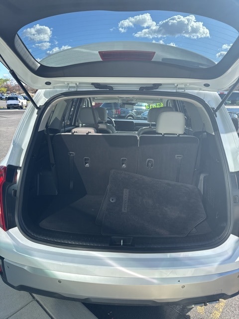 2024 Kia Telluride S photo 4