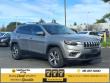 Used 2021 Jeep Cherokee Limited SUV