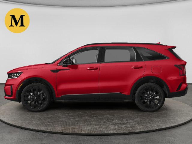 Certified 2023 Kia