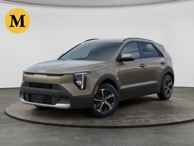 2027 Kia Niro LX