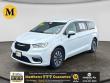Used 2023 Chrysler Pacifica Plug-In Hybrid Touring L Van Passenger Van