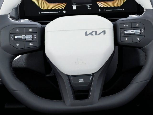 2026 Kia K4 GT-Line - Photo 22
