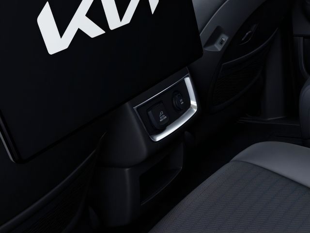 2026 Kia Carnival SX Prestige - Photo 26