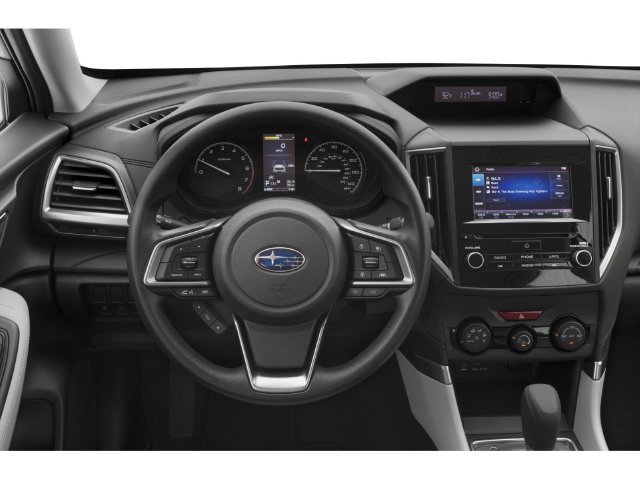 Used 2019 Subaru Forester Premium SUV