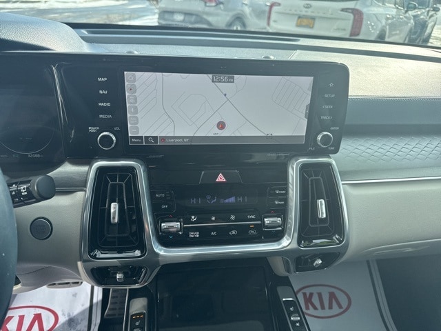 2024 Kia Sorento SX Prestige PHEV - Photo 12