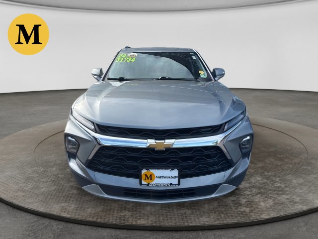 Used 2024 Chevrolet Blazer LT w/3LT SUV