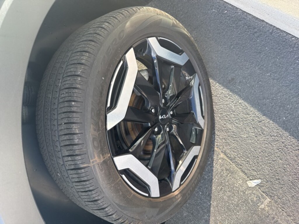 Certified 2024 Kia Telluride S SUV