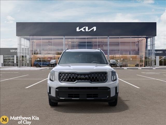 2025 Kia Telluride EX X-Pro photo 2