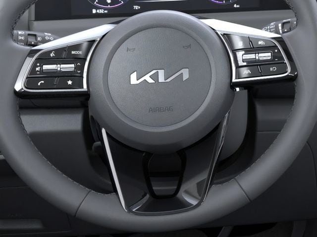 2026 Kia Seltos EX - Photo 22