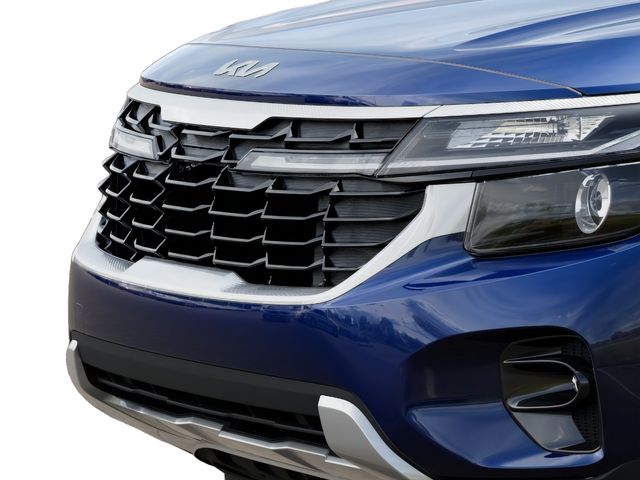 2026 Kia Seltos EX - Photo 12