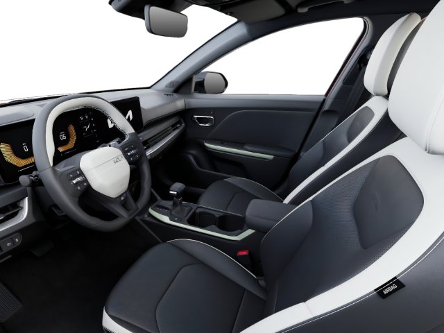 2026 Kia K4 GT-Line - Photo 17