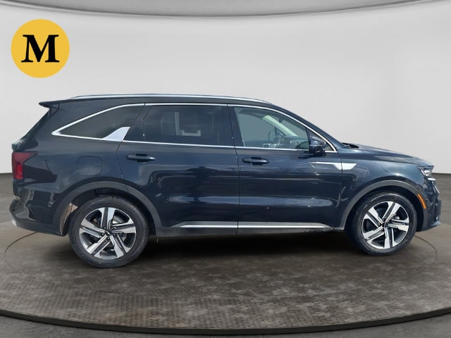 2024 Kia Sorento SX Prestige PHEV - Photo 7