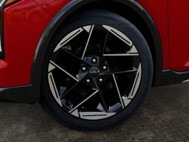 2026 Kia K4 GT-Line - Photo 9