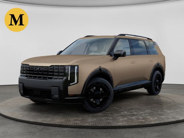 2027 Kia Telluride X-Line EX SUV