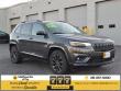 Used 2019 Jeep Cherokee Limited 4x4 SUV