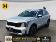 Certified 2026 Kia Sorento S SUV