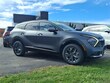 Kia Sportage Hybrid