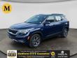 Certified 2023 Kia Seltos EX SUV