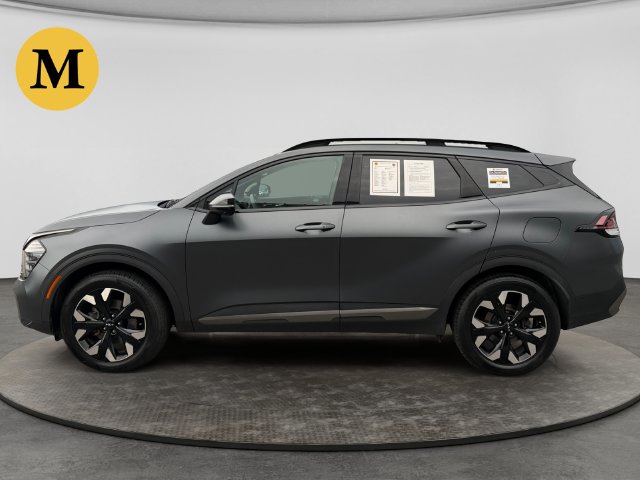 Certified 2024 Kia