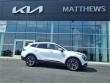 Used 2023 Kia Sportage EX SUV