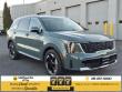 Used 2025 Kia Sorento Hybrid EX SUV