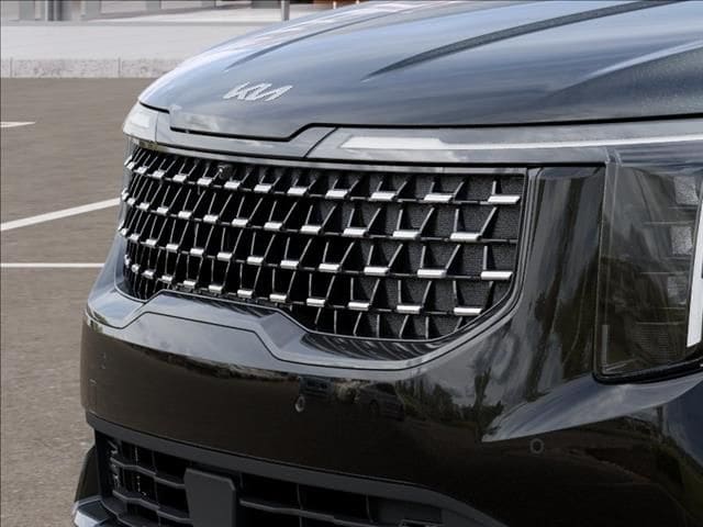 2026 Kia Carnival SX - Photo 12