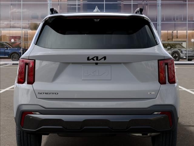 2026 Kia Sorento X-Line SX Prestige - Photo 13