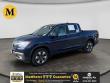 Used 2018 Honda Ridgeline RTL AWD Truck Crew Cab