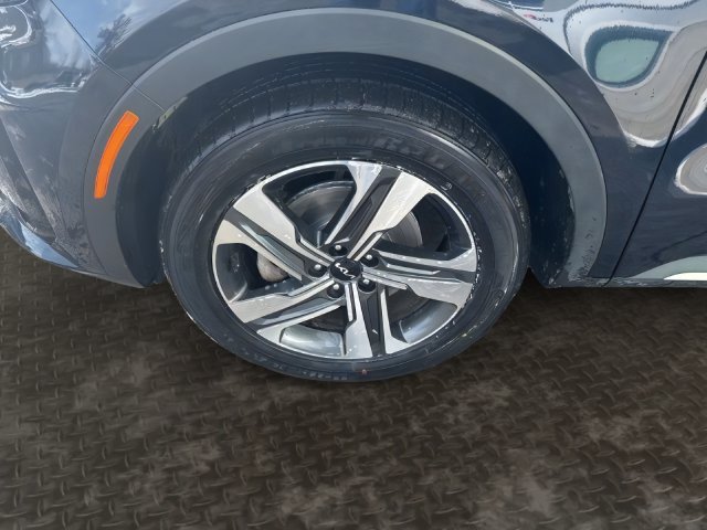 2024 Kia Sorento SX Prestige PHEV - Photo 5