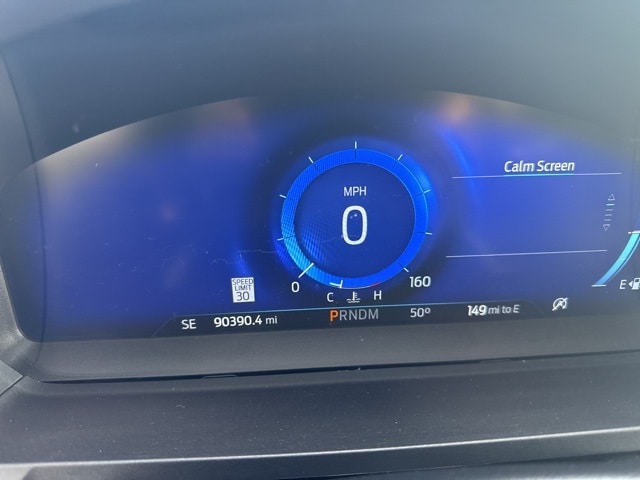 2020 Ford Explorer ST - Photo 10