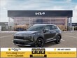 Kia Sportage Hybrid