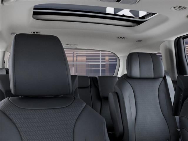 2025 Kia Carnival SX Prestige - Photo 27
