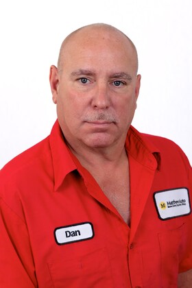 Staff member Dan Riggal from ID_de7684a95dfb