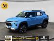 Used 2024 Chevrolet Trailblazer LT SUV