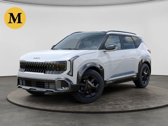New 2027 Kia Seltos X-Line S SUV