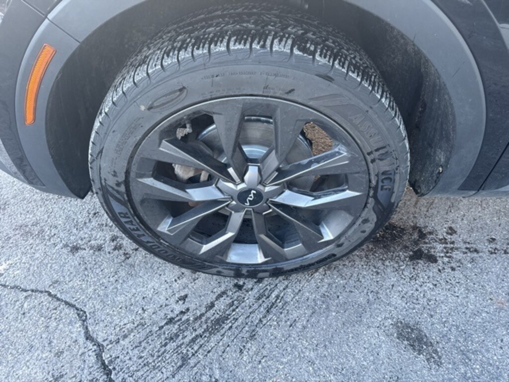 Certified 2023 Kia Sorento X-Line EX SUV