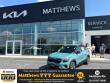Certified 2024 Kia Seltos  SUV