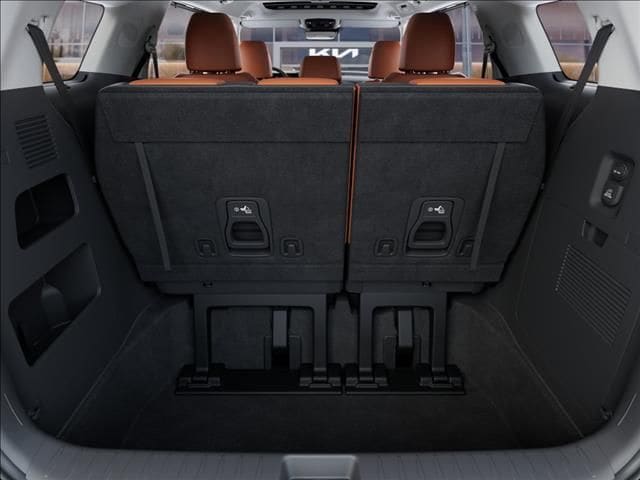 2026 Kia Carnival SX - Photo 19