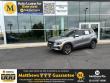 Certified 2021 Kia Seltos S SUV