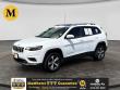 Used 2021 Jeep Cherokee Limited SUV