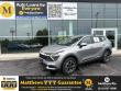 Certified 2024 Kia Sportage LX SUV