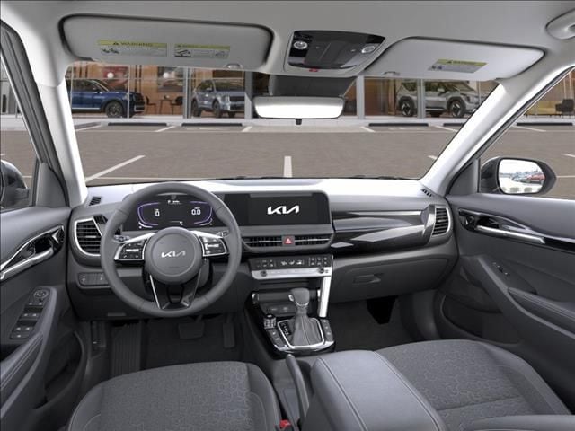2026 Kia Seltos S - Photo 14