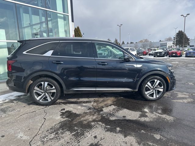 2024 Kia Sorento SX Prestige PHEV - Photo 6