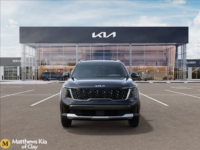 2025 Kia Sorento S photo 2