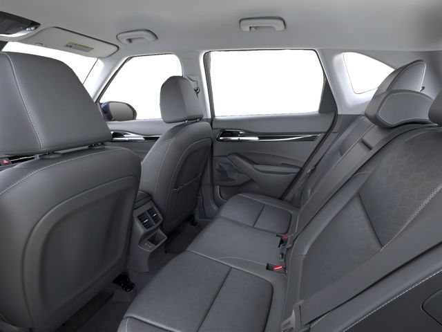 2026 Kia Seltos EX - Photo 18
