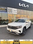 Volkswagen Atlas Cross Sport