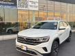 Used 2022 Volkswagen Atlas Cross Sport 2.0T SE SUV