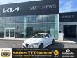 Used 2020 Alfa Romeo Giulia  Sedan